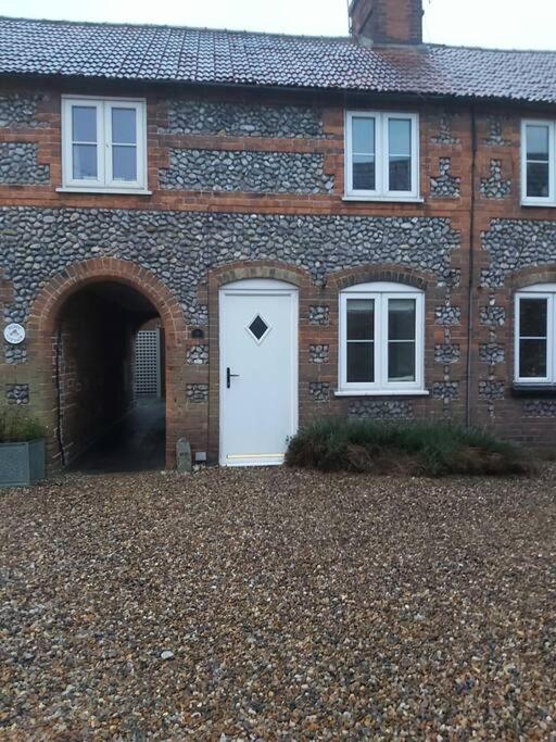 Cosy Cottage, In The Idyllic Town Of Holt Holt (Norfolk) Exterior foto