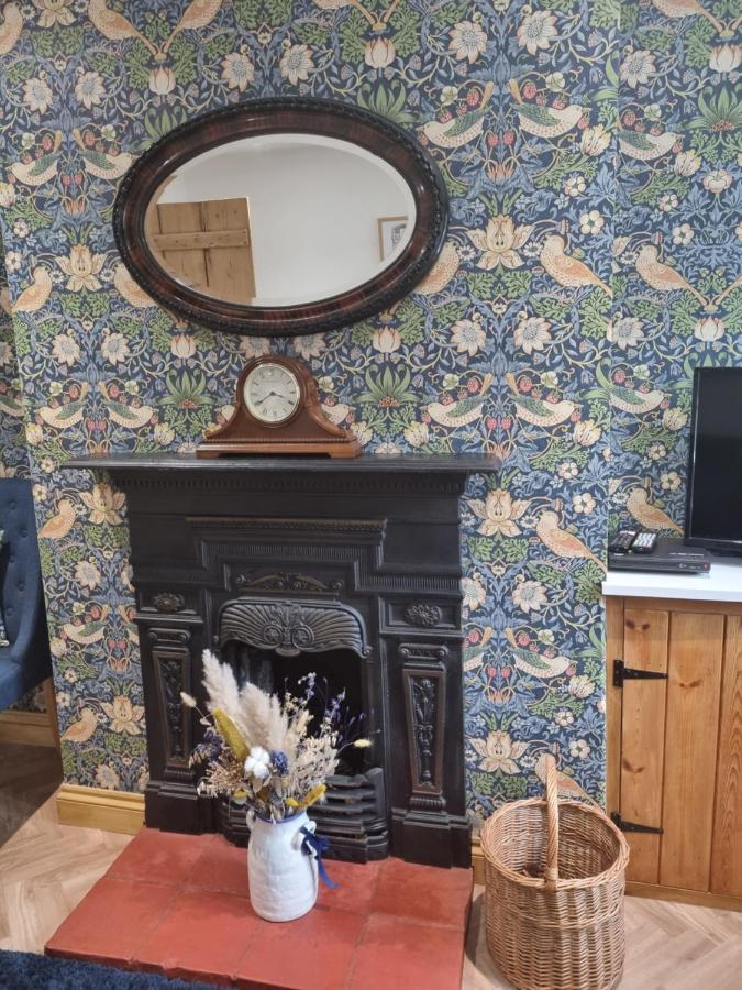 Cosy Cottage, In The Idyllic Town Of Holt Holt (Norfolk) Exterior foto